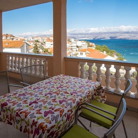 Apartments In Vrbnik/Insel Krk 36002 Kültér fotó