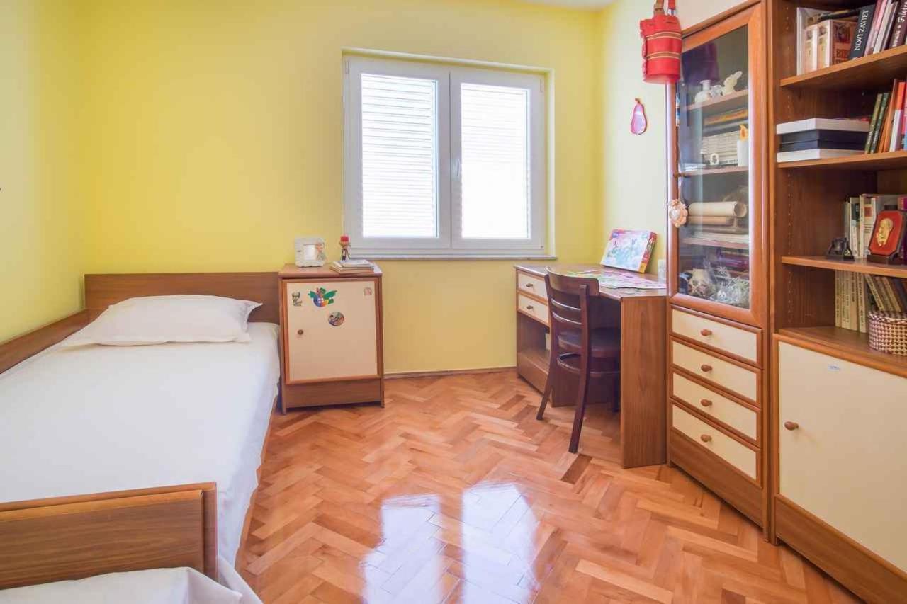 Apartments In Vrbnik/Insel Krk 36002 Kültér fotó